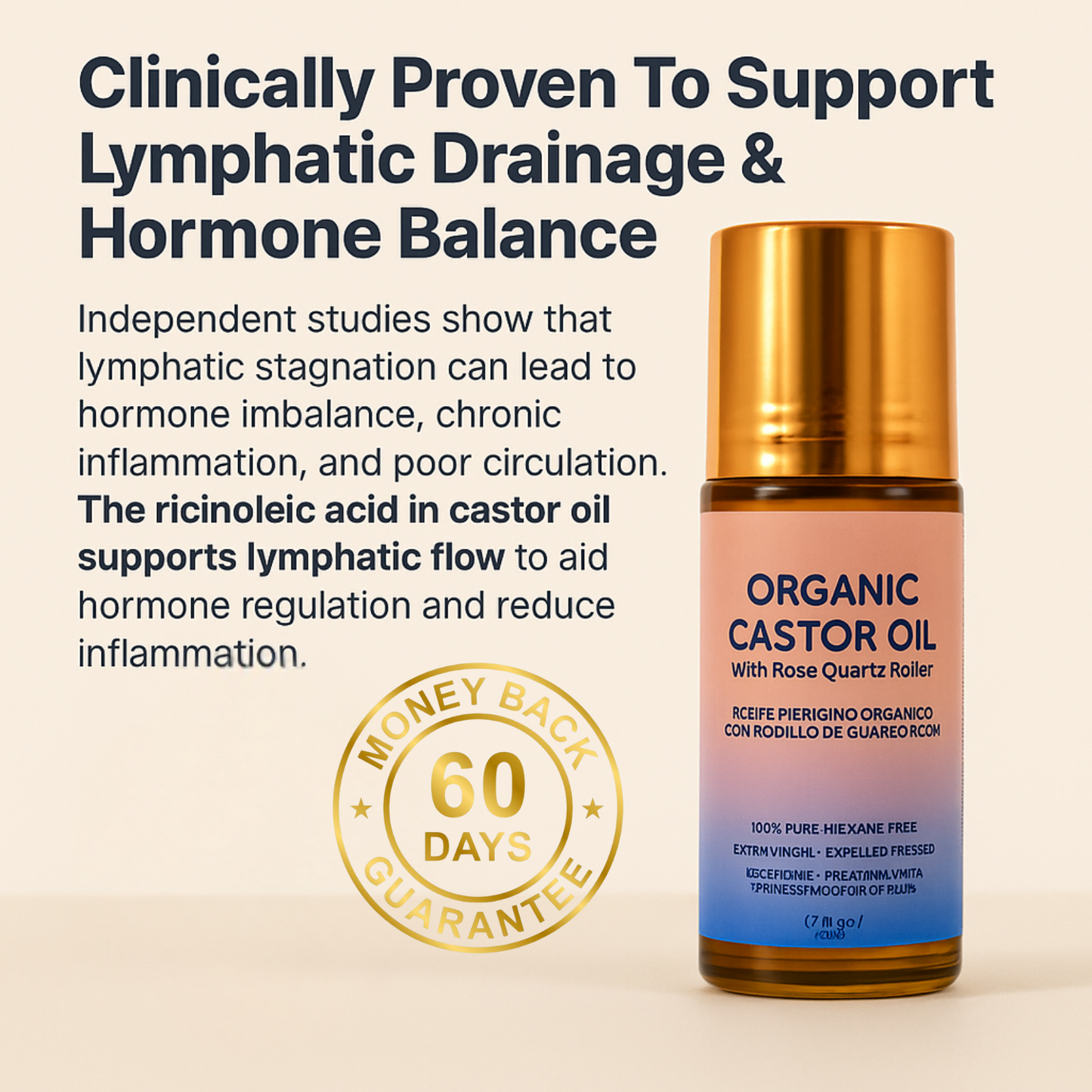 Protect your fertility journey from stagnation and imbalance with Pelvicare