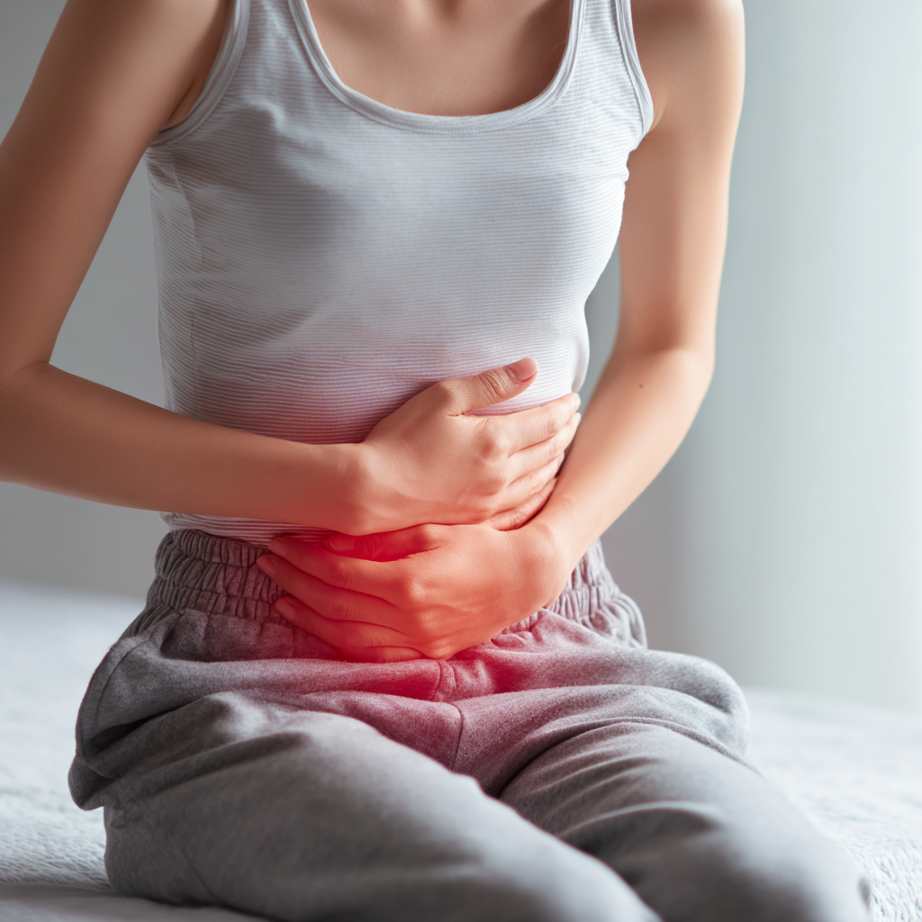 Pelvicare Castor Oil Fertility Support